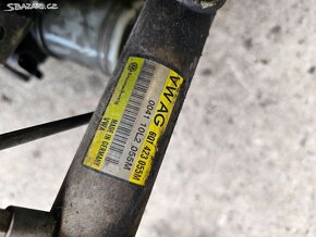 Hřebenové řízení Škoda Fabia 1 KOYO - 3