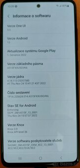 Prodám mobilní telefon Samsung A51 - 3