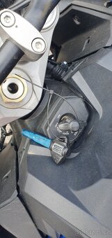 suzuki gsx-s 950 2022 - 3