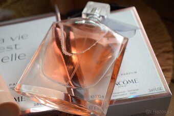 Eau de parfum LANCOME - 3