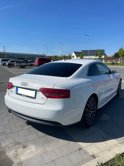Audi A5, COUPE 2.0TDi ČR - 3