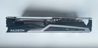 Sapphire Nitro+ Radeon RX 6900 XT Special Edition 16G - 3