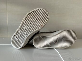 Boty primark 24,5cm - 3