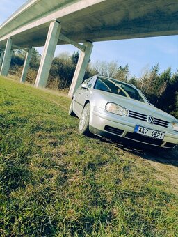 Volkswagen golf variant - 3