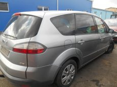Ford S-max 2,0 TDCi 96 kW,r.v. 2006 -díly - 3