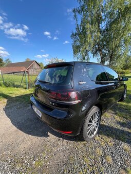 Vw golf 6 1.4 tsi - 3