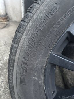 JEEP Grang Cherokee-kola - 3