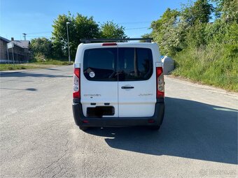 Citroen jumpy - 3