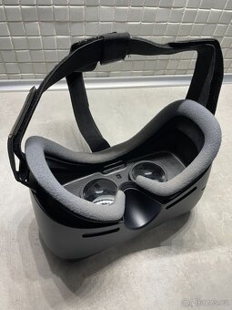 VR brýle Samsung Galaxy Gear VR (SM-R325) - 3