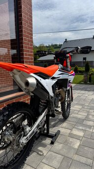 KTM SXF 450 2024 48mth - 3