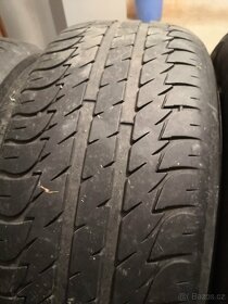 Pneumatiky 205/55R16 - 3
