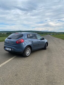 Fiat Bravo 1.4 - 3