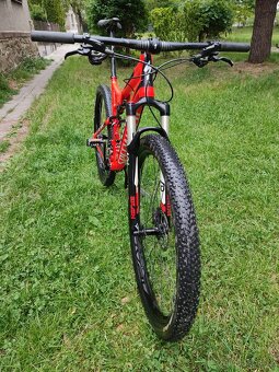 Specialized Epic FSR - 3