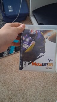Playstation 3 - 3