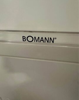 Lednice boman - 3