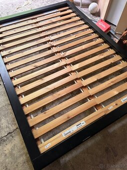 Postel 140/200 - 3