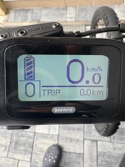 Prodám elektrokolo PELLS Thorr Base Black - 3