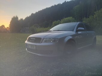 Audi a4 b6 1.9 tdi 85kw S-line - 3