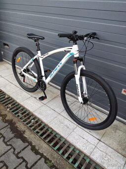 Nové horské kolo Olpran Proton Full Disc 29", 19" ALU rám - 3