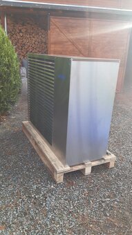 Tepelne čerpadlo acond pro-R,3-18 kw.Vzduch-voda - 3