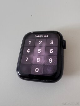 Apple Watch SE (gps+cellular) 2. generace - 3