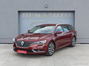 RENAULT TALISMAN 1.6DCi 96kW - 3