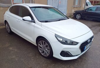 HYUNDAI i30 Fastback 1.4 T-GDi - 3
