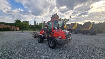 Prodám nakládač Volvo L28 F - 3