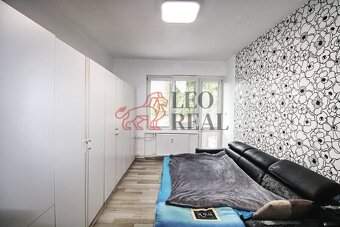 Prodej bytu 3+kk, Ivančice, CP 66 m², OV - 3