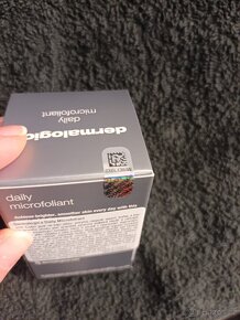 Dermalogica Daily microfoliant - 3