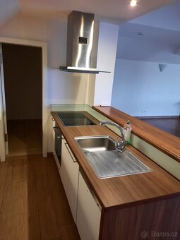 OV 4+kk 159 m² s garáží, Brno, ul.Cejl - 3