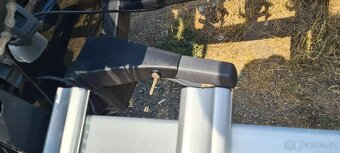 Nosič kol na tažné zařízení Thule VeloCmpt 3 (926) - 3