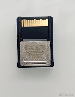 Paměťové karty Lexar® CFexpress™ Type A Card SILVER Series - 3