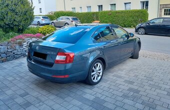 ► ŠKODA OCTAVIA III 1.4TSI 110KW JOY EDITION-XENONY-LED 106T - 3