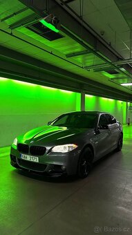 Bmw f10 530d - 3