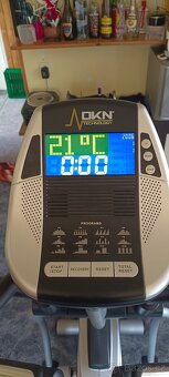 Orbitrek DKN xc150 - 3