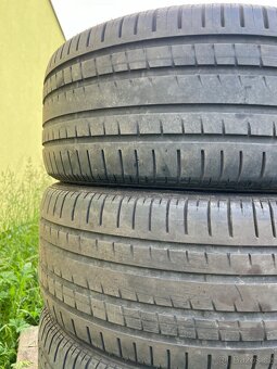 Pirelli 275/45 R20 - 3