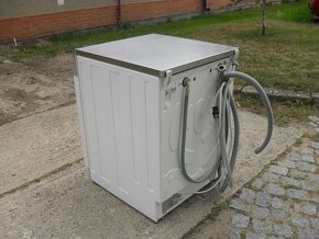 PROFESIONAL/KOMERČNÍ PRAČKA MIELE,NOVÉ TLUMIČE,TEPLÁ/STUDENÁ - 3
