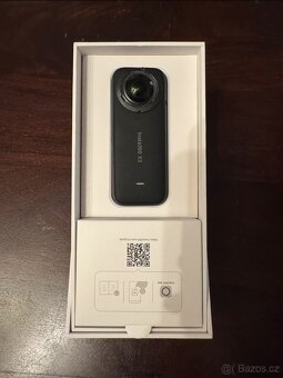 Insta 360 x3 - 3