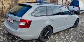 Škoda Octavia 3 RS combi 2.0Tdi 135KW DSG NAVI LED XENON - 3