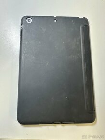 iPad mini 2 - 3