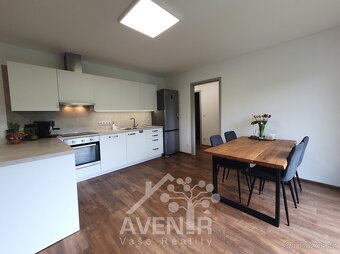 Pronájem moderního bytu 4+kk, 90 m2 - Stráž nad Nisou, Myslb - 3