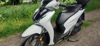 ✅ Honda SH 125 (2022) - 3