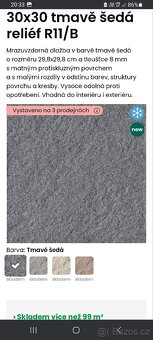 Prodej dlazba - 3