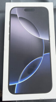 Apple iphone 16 pro max - 3