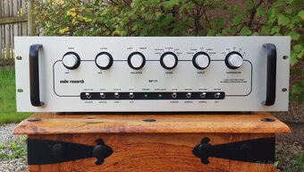 Audio Research SP11 mk2 - po servisu a ve stavu A++ - excmmm - 3