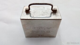 Retro pokladnička - 3