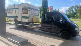 Prodám odtahovku odtahovy speciál xxxxl - 3