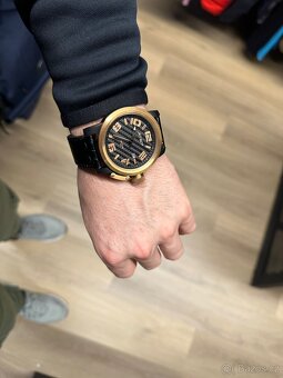 Designové hodinky Jet Set San Remo J2558R-237 - 3