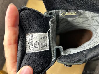 Kanady - Gore-Tex - 3